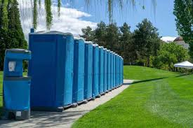 Types of Portable Toilets We Offer in Belleair Beach, FL