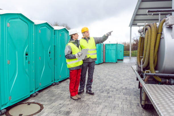 Best Standard Portable Toilet Rental  in Belleair Beach, FL